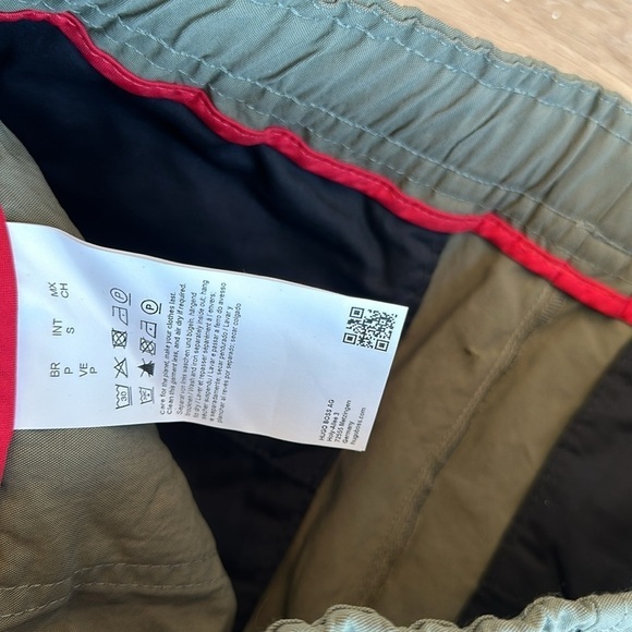 HUGO
GEVERT - Trousers - dark beige men small - Picture 11 of 13